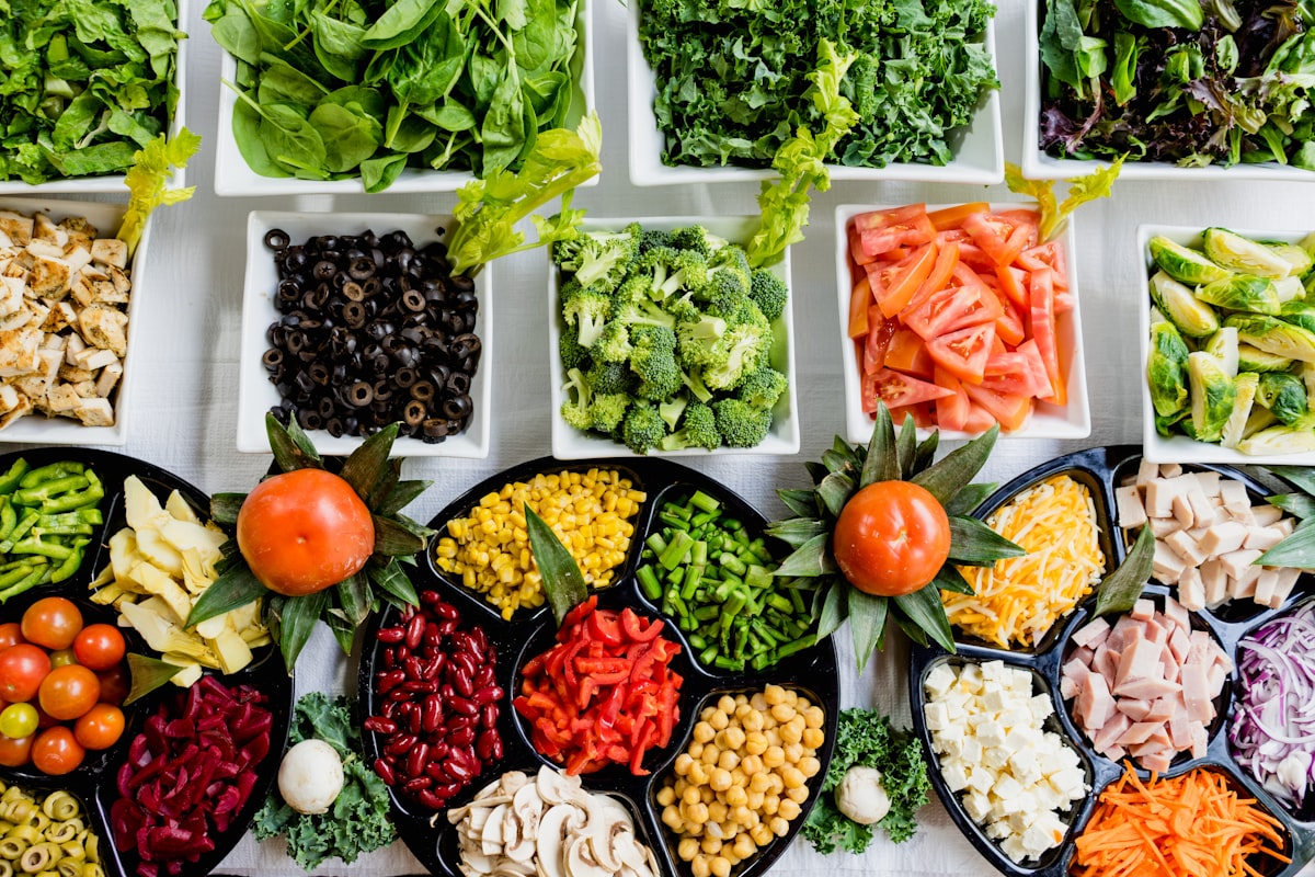 Alimentos sazonais em Portugal